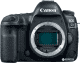 Зеркальный фотоаппарат Canon EOS 5D Mark IV body (1483C027)