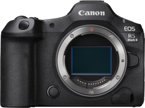 Беззеркальный фотоаппарат Canon EOS R5 kit (24-105mm) L IS (4147C013)  Фото №1