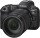 Беззеркальный фотоаппарат Canon EOS R5 kit (24-105mm) L IS (4147C013)  Фото №0