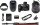 Беззеркальный фотоаппарат Canon EOS R5 kit (24-105mm) L IS (4147C013)  Фото №4