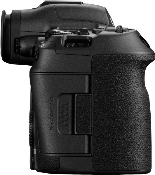 Бездзеркальний фотоапарат Canon EOS R5 kit (24-105mm)L IS (4147C013)  Фото №11