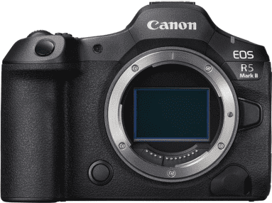 Беззеркальный фотоаппарат Canon EOS R5 Mark II Body (6536C022)