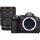 Бездзеркальний фотоапарат Canon EOS R6 Mark II kit (24-105mm)L IS (5666C029) Бездзеркальний фотоапарат Canon EOS R6 Mark II kit (24-105mm)L IS (5666C029)