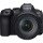 Бездзеркальний фотоапарат Canon EOS R6 Mark II kit (24-105mm)L IS (5666C029)  Фото №0