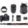 Бездзеркальний фотоапарат Canon EOS R6 Mark II kit (24-105mm)L IS (5666C029)  Фото №9