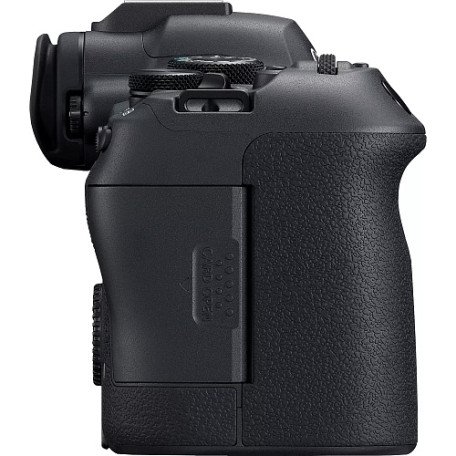Бездзеркальний фотоапарат Canon EOS R6 Mark II kit (24-105mm)L IS (5666C029)  Фото №4