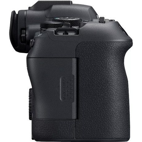 Бездзеркальний фотоапарат Canon EOS R6 Mark II kit (24-105mm)L IS (5666C029)  Фото №4