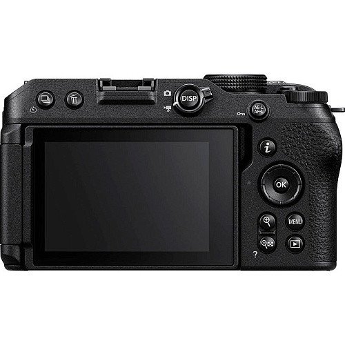 Бездзеркальний фотоапарат Nikon Z30 kit (16-50mm)VR (VOA110K001)  Фото №3