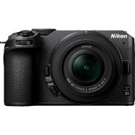 Бездзеркальний фотоапарат Nikon Z30 kit (16-50mm)VR (VOA110K001) 