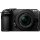 Бездзеркальний фотоапарат Nikon Z30 kit (16-50mm)VR (VOA110K001)