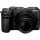 Бездзеркальний фотоапарат Nikon Z30 kit (16-50mm)VR (VOA110K001)  Фото №0