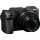 Бездзеркальний фотоапарат Nikon Z30 kit (16-50mm)VR (VOA110K001)  Фото №1