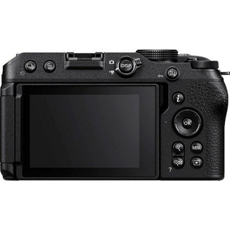 Бездзеркальний фотоапарат Nikon Z30 kit (16-50mm)VR (VOA110K001)  Фото №3