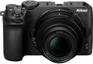Бездзеркальний фотоапарат Nikon Z30 kit 12-28mm f/3.5-5.6 (VOA110K005) Бездзеркальний фотоапарат Nikon Z30 kit 12-28mm f/3.5-5.6 (VOA110K005)