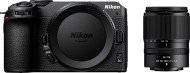 Беззеркальный фотоаппарат Nikon Z30 kit 18-140mm f/3.5-6.3 VR (VOA110K003) Беззеркальный фотоаппарат Nikon Z30 kit 18-140mm f/3.5-6.3 VR (VOA110K003)