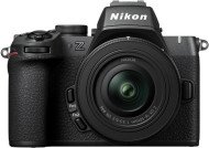 Бездзеркальний фотоапарат Nikon Z50 II kit 16–50mm VR (VOA150K001) 