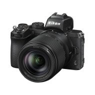 Беззеркальный фотоаппарат Nikon Z50 II kit 18-140mm VR (VOA150K003) Беззеркальный фотоаппарат Nikon Z50 II kit 18-140mm VR (VOA150K003)