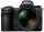 Бездзеркальний фотоапарат Nikon Z6 II Body + FTZ Mount Adapter (VOA060K002) Бездзеркальний фотоапарат Nikon Z6 II Body + FTZ Mount Adapter (VOA060K002)