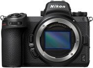 Беззеркальный фотоаппарат Nikon Z7 II + FTZ Adapter Kit (VOA070K002) Беззеркальный фотоаппарат Nikon Z7 II + FTZ Adapter Kit (VOA070K002)