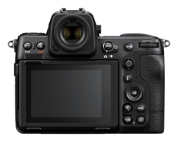 Бездзеркальний фотоапарат Nikon Z8 kit 24-120mm f/4 S (VOA100K001)  Фото №0