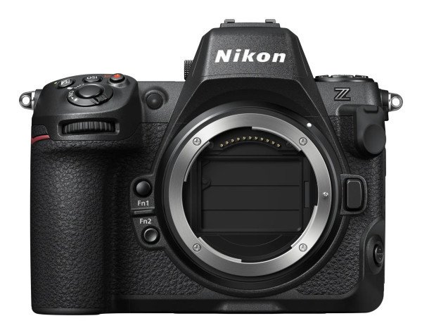 Бездзеркальний фотоапарат Nikon Z8 kit 24-120mm f/4 S (VOA100K001)  Фото №4