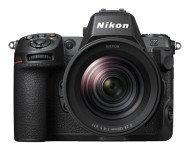 Бездзеркальний фотоапарат Nikon Z8 kit 24-120mm f/4 S (VOA100K001) Бездзеркальний фотоапарат Nikon Z8 kit 24-120mm f/4 S (VOA100K001)