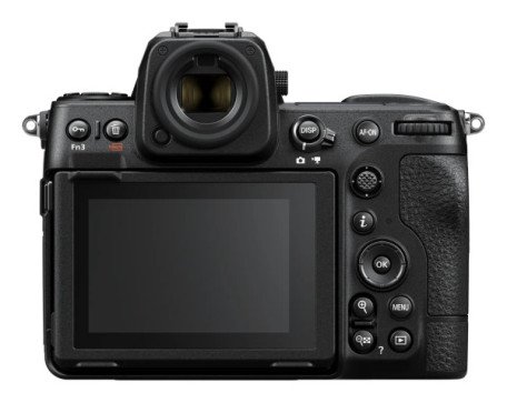 Бездзеркальний фотоапарат Nikon Z8 kit 24-120mm f/4 S (VOA100K001)  Фото №0