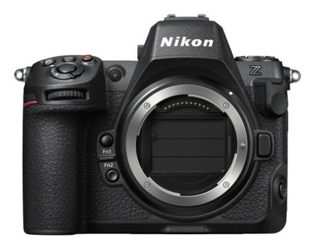 Бездзеркальний фотоапарат Nikon Z8 kit 24-120mm f/4 S (VOA100K001)  Фото №4