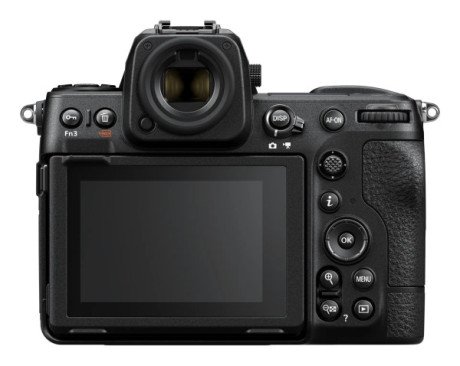 Беззеркальный фотоаппарат Nikon Z8 kit 24-120mm f/4 S (VOA100K001)  Фото №0