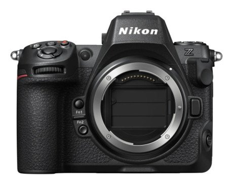 Беззеркальный фотоаппарат Nikon Z8 kit 24-120mm f/4 S (VOA100K001)  Фото №4