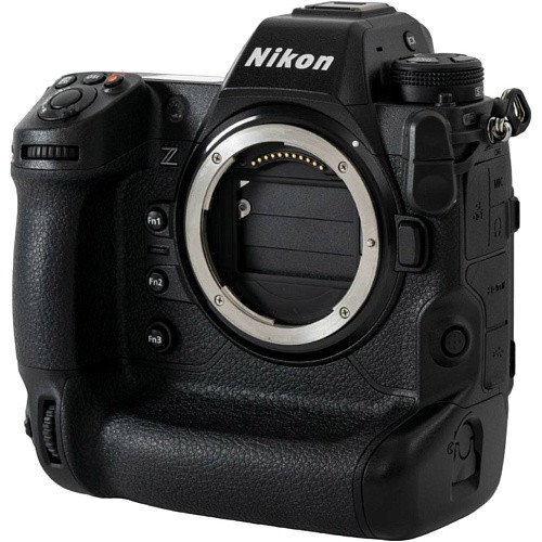 Беззеркальный фотоаппарат Nikon Z9 Body (VOA080AE)  Фото №0