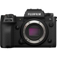 Беззеркальный фотоаппарат Fujifilm X-H2S Body (16756883) Беззеркальный фотоаппарат Fujifilm X-H2S Body (16756883)
