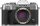 Бездзеркальний фотоапарат Fujifilm X-T50 body Silver (16828284) Бездзеркальний фотоапарат Fujifilm X-T50 body Silver (16828284)