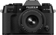 Беззеркальный фотоаппарат Fujifilm X-T50 kit 16-50mm f/2,8-4,8R LM WR Black (16828478) Беззеркальный фотоаппарат Fujifilm X-T50 kit 16-50mm f/2,8-4,8R LM WR Black (16828478)