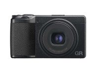 Компактный фотоаппарат Ricoh GR IIIx (S0015285) Компактный фотоаппарат Ricoh GR IIIx (S0015285)