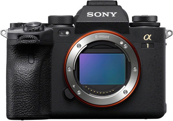 Бездзеркальний фотоапарат Sony Alpha A1 body (ILCE1.CEC)