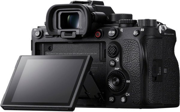 Бездзеркальний фотоапарат Sony Alpha A1 body (ILCE1.CEC)  Фото №1