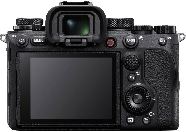 Бездзеркальний фотоапарат Sony Alpha A1 body (ILCE1.CEC)  Фото №2