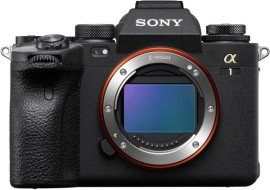 Беззеркальный фотоаппарат Sony Alpha A1 body (ILCE1.CEC)