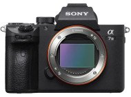 Беззеркальный фотоаппарат Sony Alpha A7 III kit (24-105 mm) f/4 G OSS (ILCE7M3GB) Беззеркальный фотоаппарат Sony Alpha A7 III kit (24-105 mm) f/4 G OSS (ILCE7M3GB)