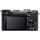 Бездзеркальний фотоапарат Sony Alpha A7C II kit (28-60mm) Silver (ILCE7CM2LS)  Фото №3