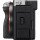 Бездзеркальний фотоапарат Sony Alpha A7C II kit (28-60mm) Silver (ILCE7CM2LS)  Фото №7