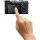 Бездзеркальний фотоапарат Sony Alpha A7C II kit (28-60mm) Silver (ILCE7CM2LS)  Фото №9