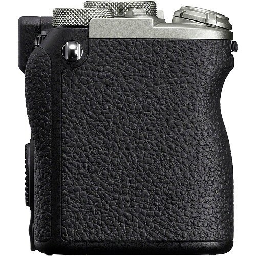 Беззеркальный фотоаппарат Sony Alpha A7C II kit (28-60mm) Silver (ILCE7CM2LS)  Фото №6