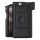 Беззеркальный фотоаппарат Sony Alpha a7C kit (28-60mm) Black (ILCE7CLB)  Фото №2