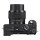 Беззеркальный фотоаппарат Sony Alpha a7C kit (28-60mm) Black (ILCE7CLB)  Фото №4