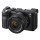 Беззеркальный фотоаппарат Sony Alpha a7C kit (28-60mm) Black (ILCE7CLB)  Фото №6
