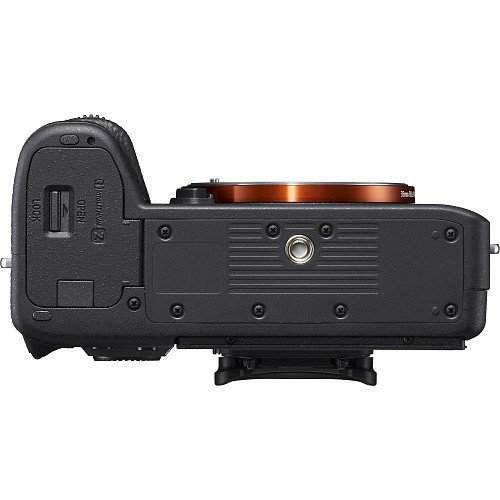 Бездзеркальний фотоапарат Sony Alpha A7R III body (ILCE7RM3)  Фото №4