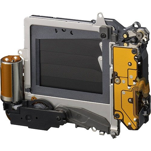Бездзеркальний фотоапарат Sony Alpha A7R III body (ILCE7RM3)  Фото №10