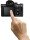 Бездзеркальний фотоапарат Sony Alpha A7R III body (ILCE7RM3)  Фото №8